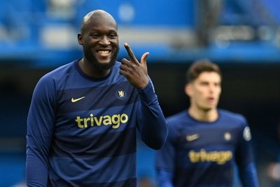 Chelsea's Lukaku set for Inter Milan return on loan: reports