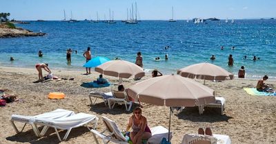 Costs as Spain, France, Greece and Portugal to charge UK tourists to enter