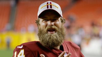 Ryan Fitzpatrick Officially Lands Broadcasting Gig