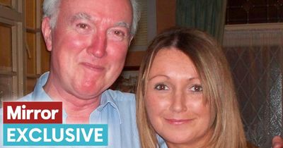 Claudia Lawrence's dad left £10,000 to missing persons charity in his will