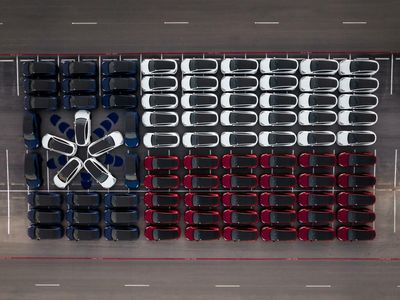 Tesla Tops The List Of Most Made-In-America Cars: What You Need To Know