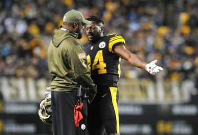 Steelers HC Mike Tomlin makes it clear Antonio Brown isn’t coming back to Pittsburgh