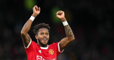 Manchester United boss Erik ten Hag sent Fred message ahead of next season