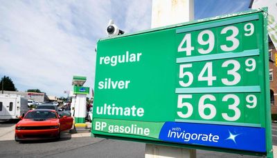 How Washington can help lower gas prices and save your summer vacation