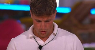 Love Island fans call out Luca's sour reaction to 'needy' swipe amid Gemma 'red flags'