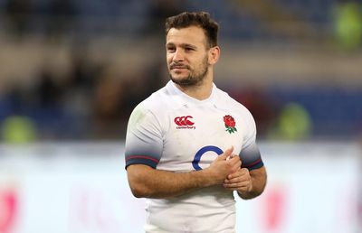 Danny Care enjoying surprise England recall after clearing air with Eddie Jones