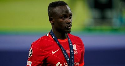 Sadio Mane breaks silence on Liverpool exit and confirms reason for Bayern Munich transfer