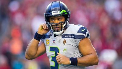 Report: Russell Wilson ‘Pushed Hard’ for Seahawks Staff Change