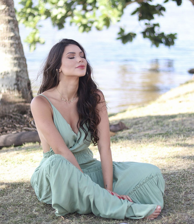 Miss Brazil dies at 27 after routine tonsil surgery