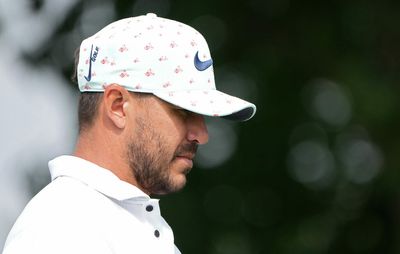 Lynch: The Saudis put a horse’s head in Brooks Koepka’s bed. He couldn’t refuse their offer