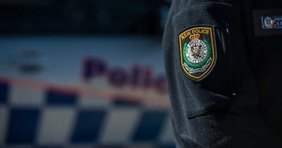 Two men arrested at Hamilton South after Merewether break-in