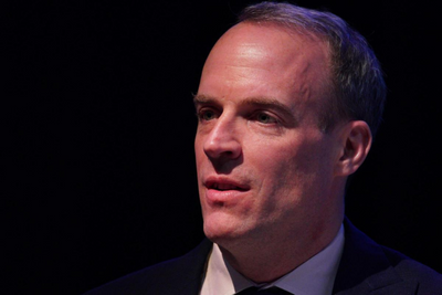 Dominic Raab claims he's strengthening 'freedom' with human rights changes