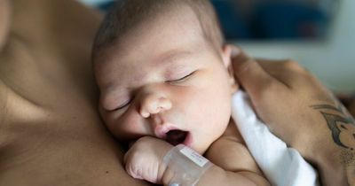 New study reveals the most popular travel-inspired baby names in the UK