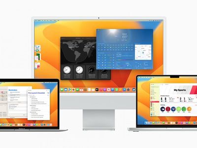 Apple's New MacOS Ventura And The End Of The Intel Era: Here's All We Know