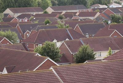 ‘Most’ will not benefit from Johnson’s housing plans, Government admits