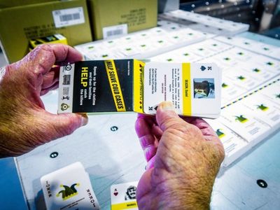 Cards in NSW jails to crack cold cases