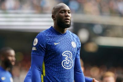 Romelu Lukaku set for Inter Milan loan return