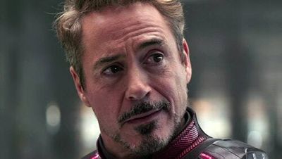 Marvel movie leak reveals a plan to change 'Avengers: Endgame's ending