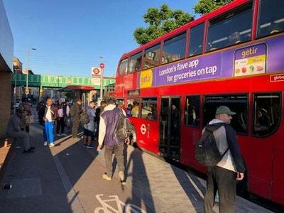 Rail union’s ‘militant’ strikes will not win seven per cent pay rise, vows Dominic Raab