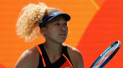 Naomi Osaka Partners With LeBron James to launch media company