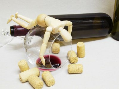 Thirst For Profit Leads To Bad Morning After For Victims of This Wine Investment Scam