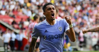 Leeds United make quick Raphinha decision as Arsenal submit official offer for Brazilian