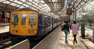 Rail chief earns 20 TIMES wage of train guard as more than half of Brits back strikes