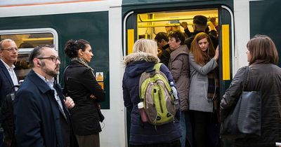 'Majority of Brits believe rail strikes are justified so it's time Tories played fair'