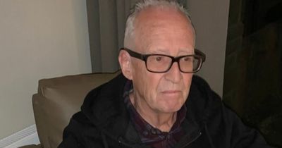 Father of murdered teen Ana Kriegel passes away peacefully at home