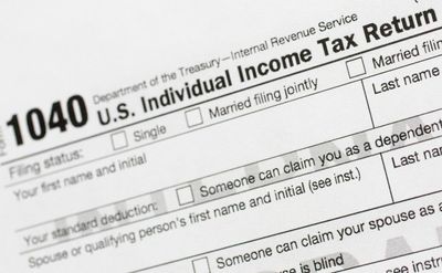 IRS erases last season's backlog, but still faces 2022 crush