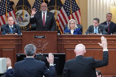 Five key takeaways from January 6 US Capitol riot hearing