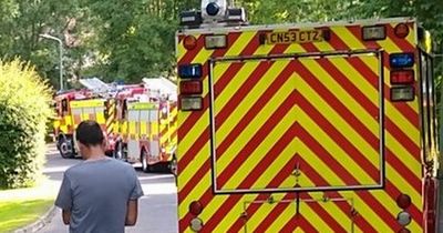 Boy found dead in River Taff in Cardiff