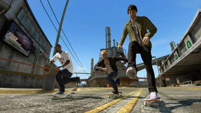 Skate 4 reveal reportedly coming in July