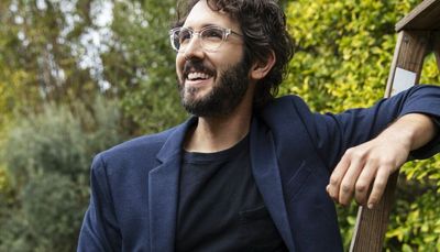 Josh Groban gains new perspective on life, making music after COVID and two-year pandemic hiatus