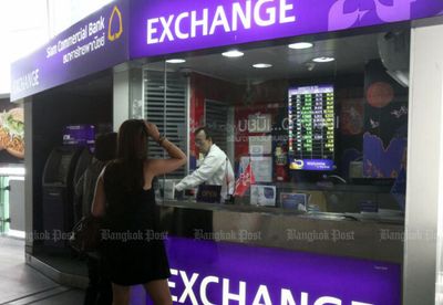 Analysts sound alarm on baht depreciation