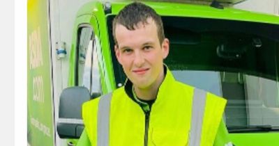 Asda delivery driver's kind act after finding woman, 90, sitting in dark at home