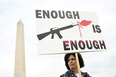 US lawmakers agree bipartisan bill on gun safety