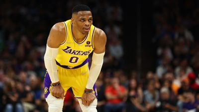 Report: Pacers Rejected Lakers’ Westbrook Trade Offer