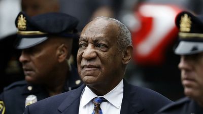 Jury in US civil case finds Bill Cosby sexually assaulted teenager in 1975
