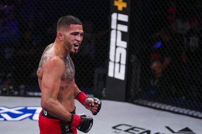 PFL’s Anthony Pettis prefers traditional boxing over bare-knuckle, but isn’t ruling out either as a crossover