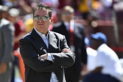 Details emerge regarding 2009 sexual assault allegation against Daniel Snyder