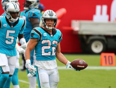 Fantasy football risk assessment: Christian McCaffrey vs. Alvin Kamara