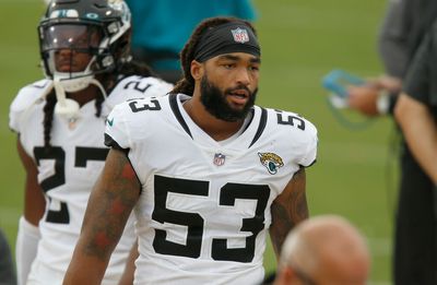 Browns sign LB Dakota Allen who starred in ‘Last Chance U’ show