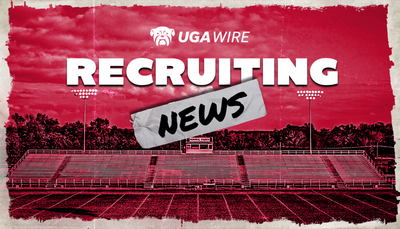 Highlights of Georgia football’s newest 4-star LB commit