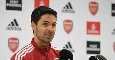 Mikel Arteta explains Gabriel Jesus and Raphinha transfer pursuits as he sets new Arsenal target