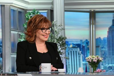 What we learned from "The View" reunion