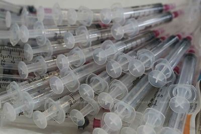 Monkeypox jab options calculated