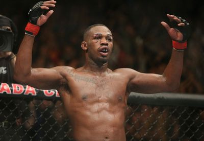 Chael Sonnen: Fans don’t need to see Jon Jones’ ‘fat ass out there,’ they want to see him get beat