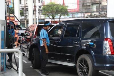 Thailand at risk of fuel shortages with imported gas too pricey
