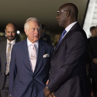 Charles to meet survivors and perpetrators of Rwanda genocide before CHOGM